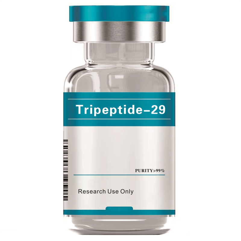 Tripeptide-29