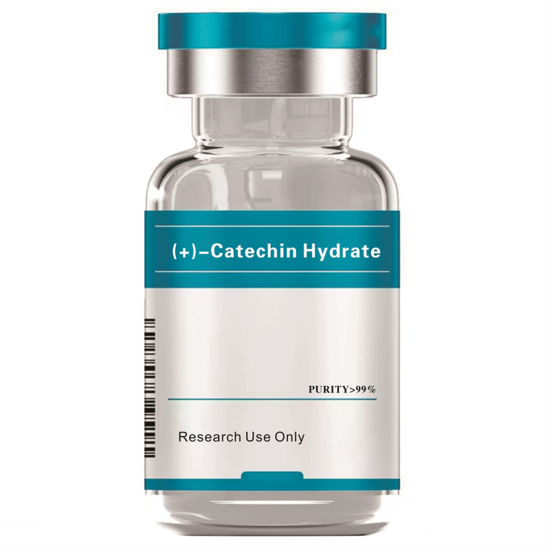 (+)-Catechin Hydrate