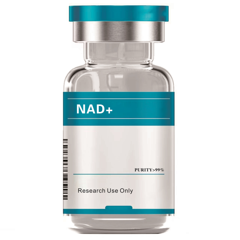 NAD+