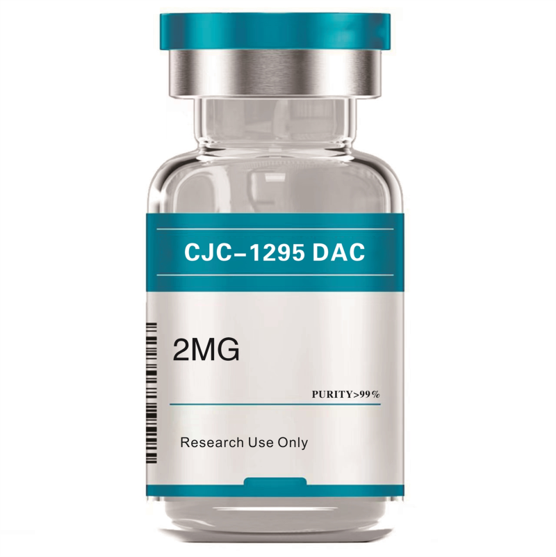 CJC-1295 DAC