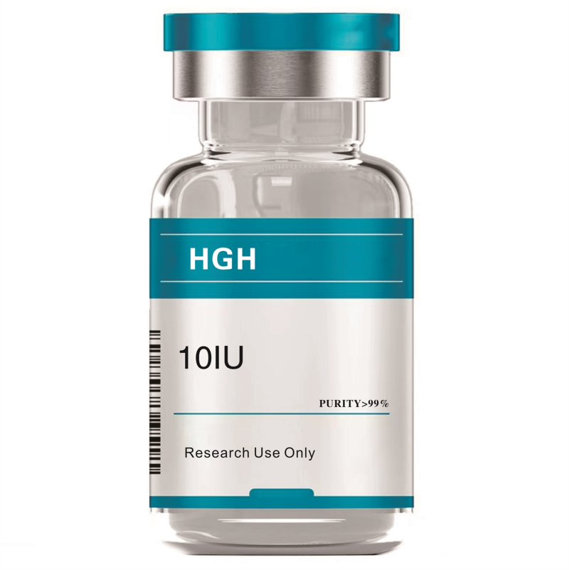 HGH