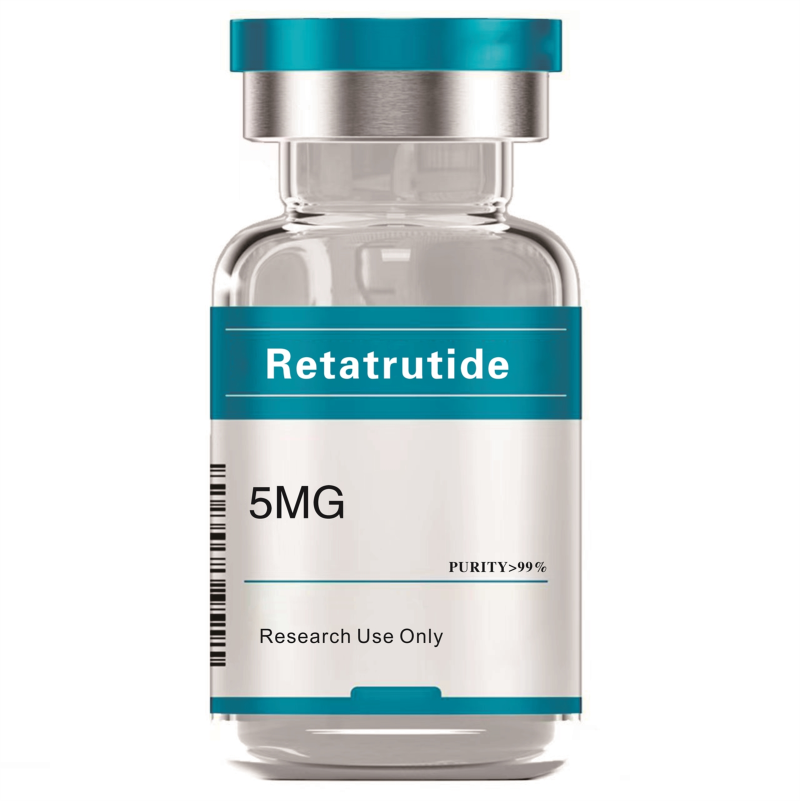 Retatrutide