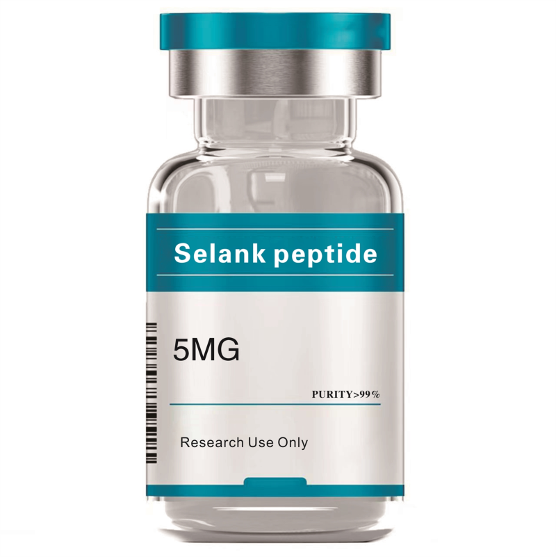 Selank peptide