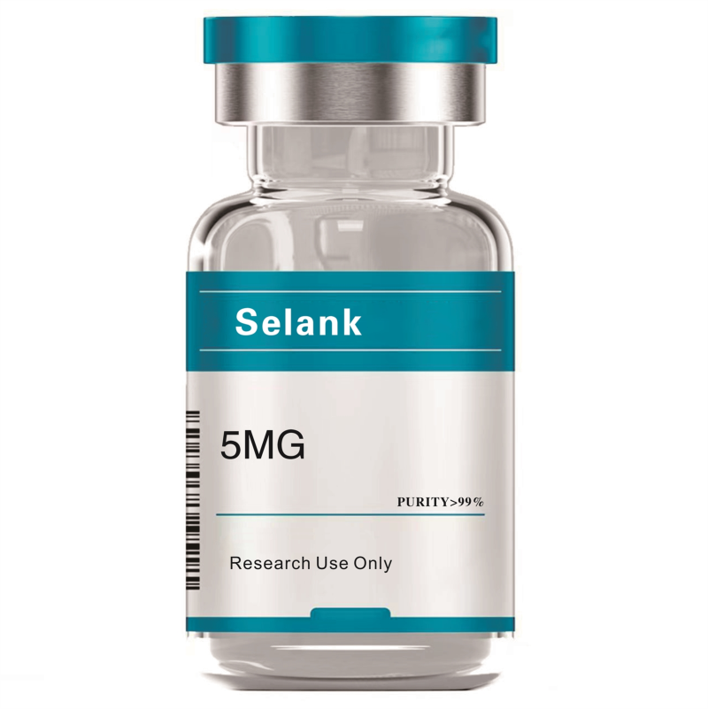 Selank