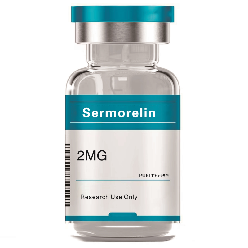 Sermorelin