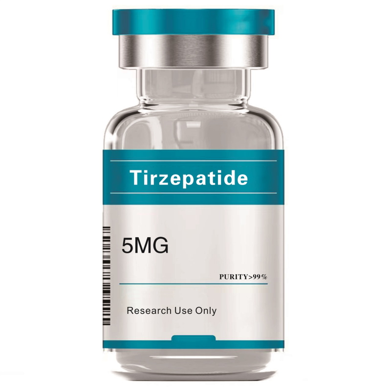 Tirzepatide